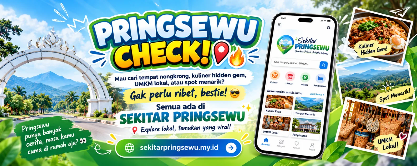 Kenalan Yuk !