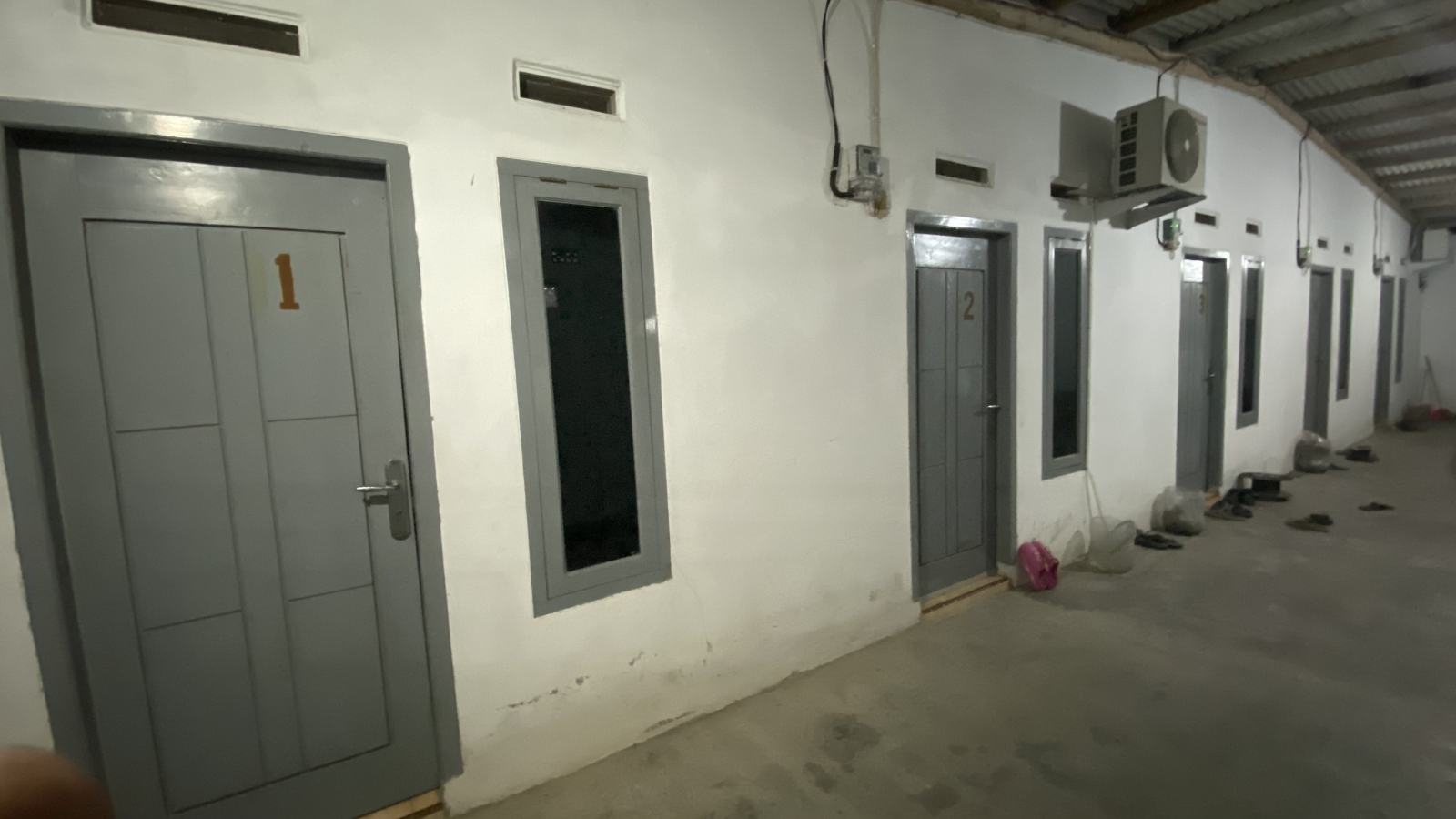 ALIFA KOST